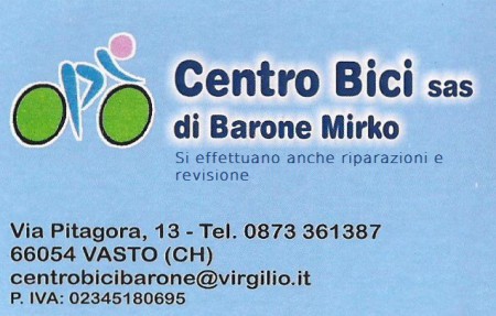 Centro Bici